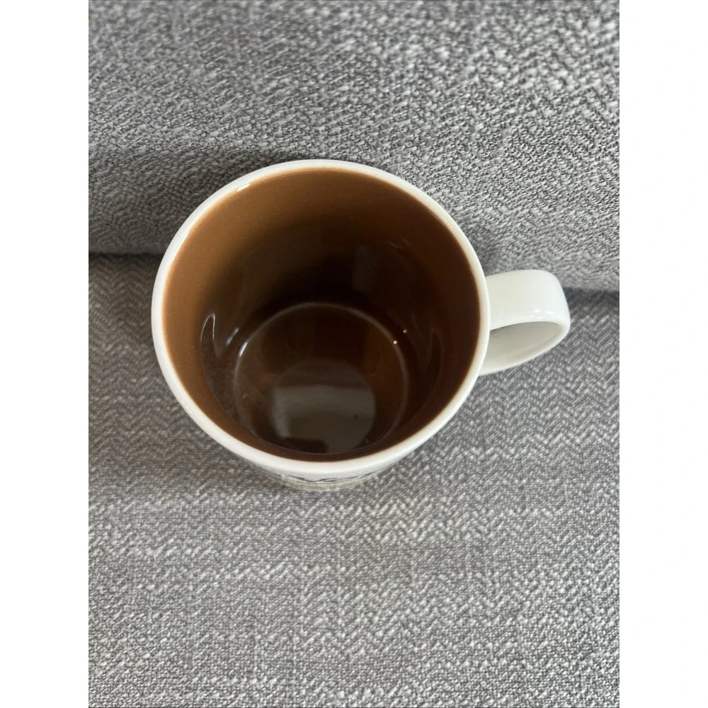 Starbucks LAS VEGAS Collector Series Coffee Tea 2012 16oz Cup Mug New